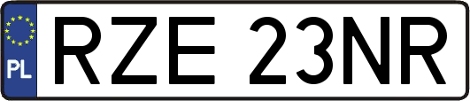 RZE23NR