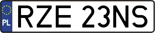 RZE23NS
