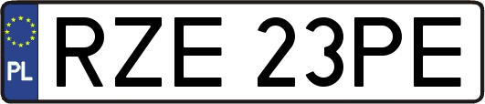 RZE23PE