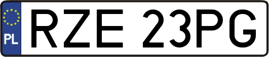 RZE23PG