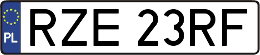 RZE23RF