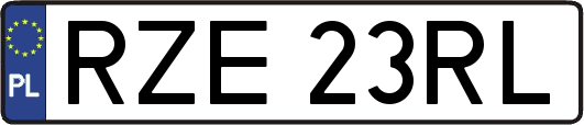 RZE23RL