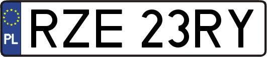 RZE23RY