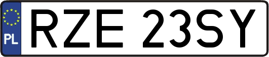 RZE23SY