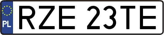 RZE23TE