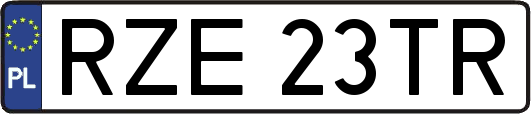 RZE23TR