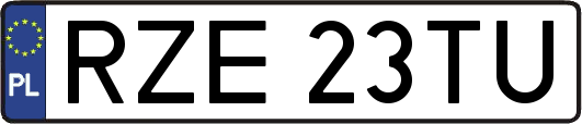RZE23TU