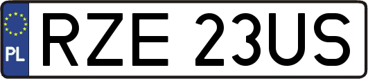 RZE23US
