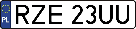 RZE23UU