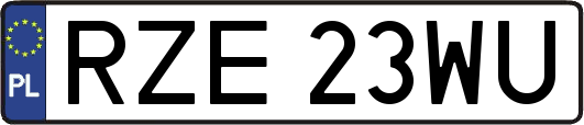 RZE23WU