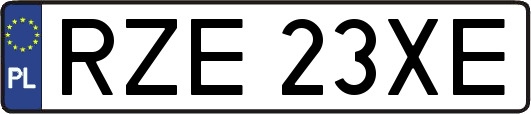 RZE23XE
