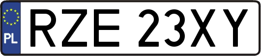 RZE23XY