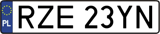 RZE23YN