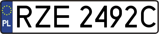RZE2492C