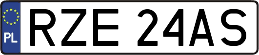 RZE24AS