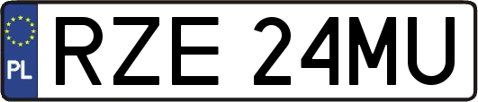 RZE24MU
