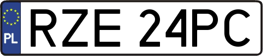 RZE24PC