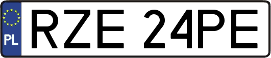 RZE24PE