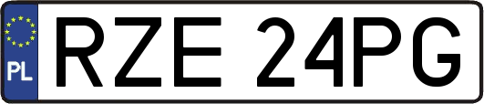 RZE24PG