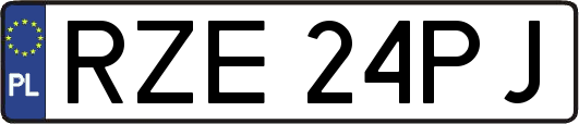 RZE24PJ