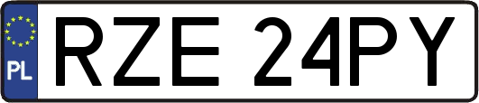 RZE24PY