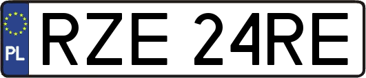 RZE24RE
