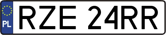 RZE24RR