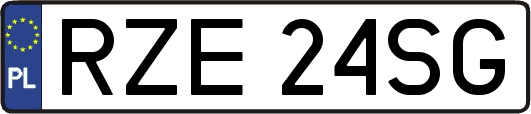 RZE24SG