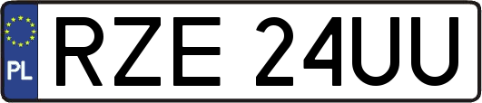 RZE24UU