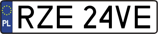 RZE24VE