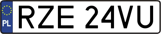RZE24VU