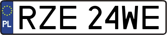 RZE24WE