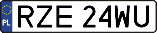 RZE24WU