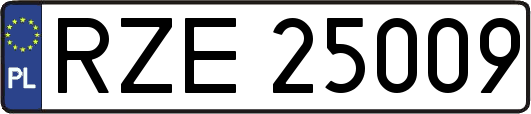 RZE25009