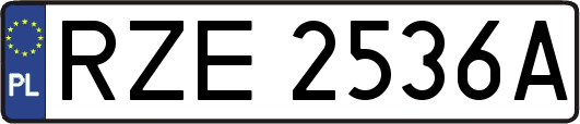 RZE2536A