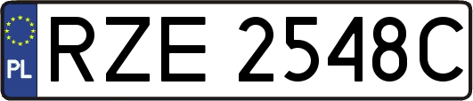 RZE2548C