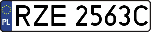 RZE2563C