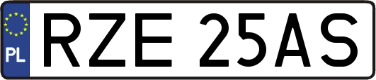 RZE25AS