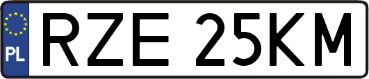RZE25KM