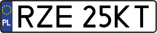 RZE25KT