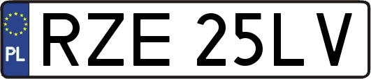 RZE25LV