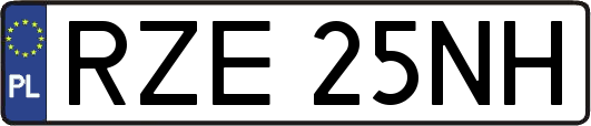 RZE25NH