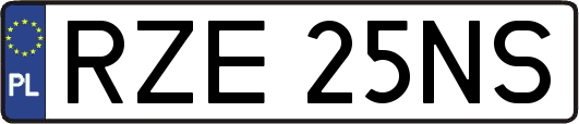 RZE25NS
