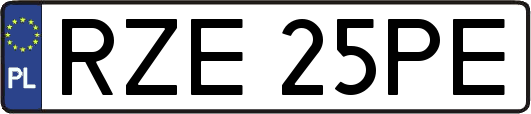 RZE25PE
