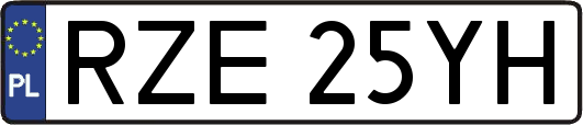 RZE25YH