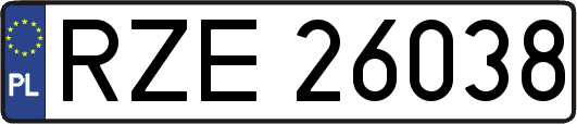 RZE26038