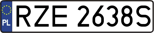 RZE2638S