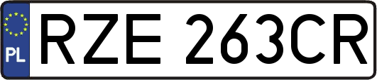 RZE263CR