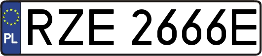 RZE2666E