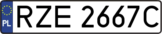 RZE2667C